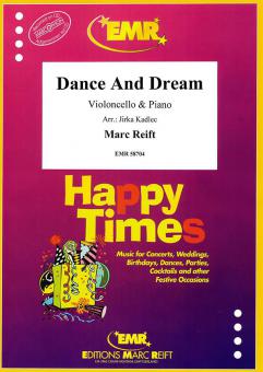 Dance And Dream Download