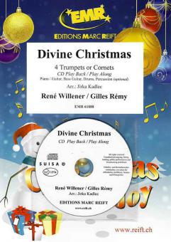 Divine Christmas Download