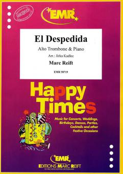 El Despedida Download