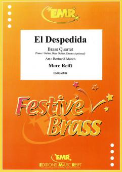 El Despedida Download
