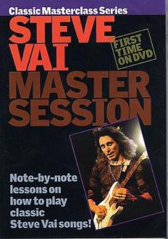 Master Session 