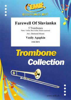 Farewell Of Slavianka Download
