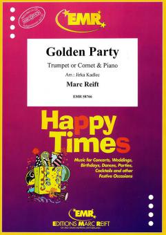 Golden Party Download