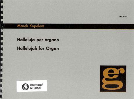 Halleluja 