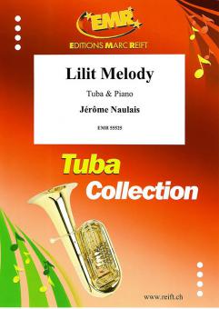 Lilit Melody Download