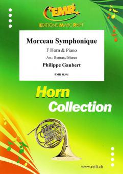 Morceau Symphonique Download