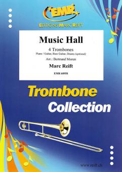 Music Hall Download