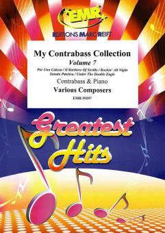 My Contrabass Collection 7 Download