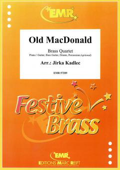 Old MacDonald Download