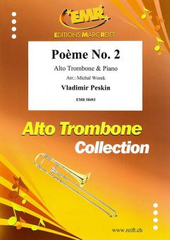 Poème No. 2 Download