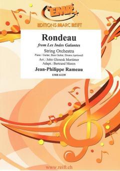 Rondeau Download