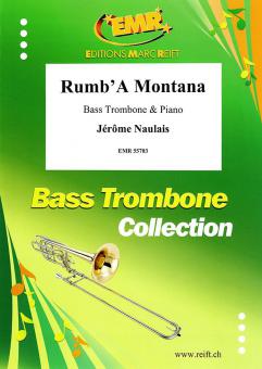 Rumb'A Montana Download
