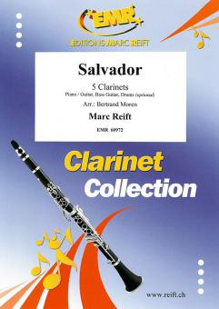 Salvador Download