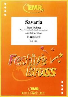 Savaria Download