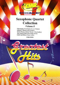Saxophone Quartet Collection 8 Download