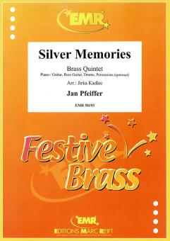 Silver Memories Download