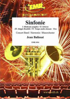 Sinfonie für Blasorchester Download
