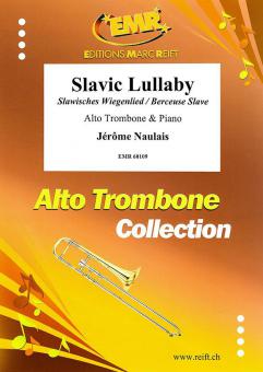 Slavic Lullaby Download