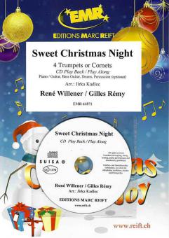 Sweet Christmas Night Download