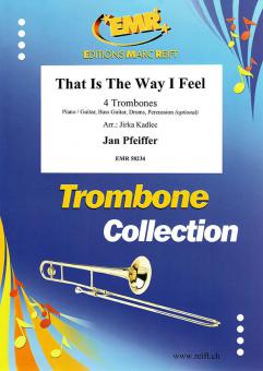 That Is The Way I Feel Download