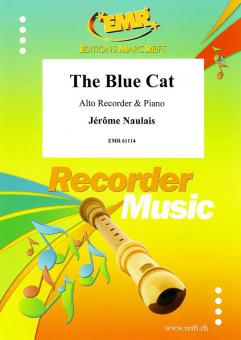 The Blue Cat Download