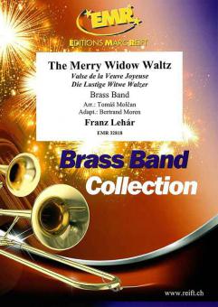 The Merry Widow Waltz Download
