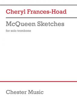McQueen Sketches 
