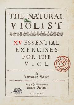 The Natural Violist 