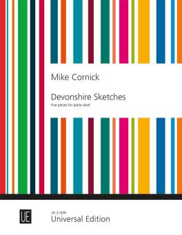 Devonshire Sketches 
