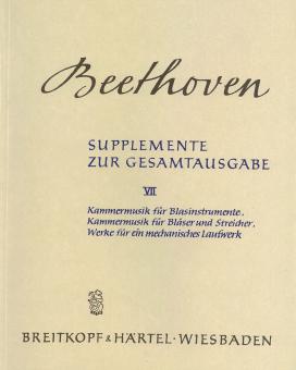 Kammermusik 