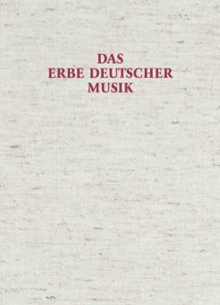 Das Erbe Deutscher Musik 115a 