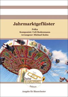 Jahrmarktgeflüster 