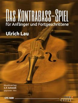 Das Kontrabass-Spiel 