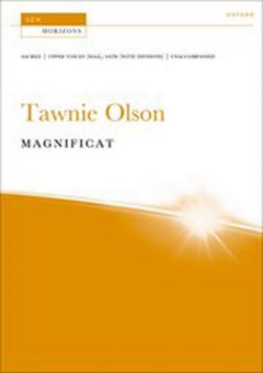 Magnificat 