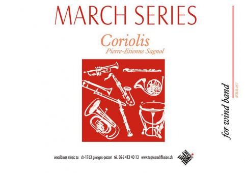 Coriolis 