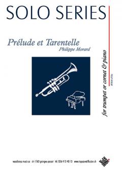 Prélude et Tarentelle 