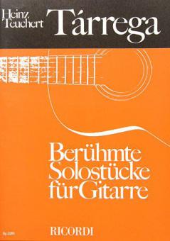 Berühmte Solostücke 