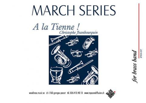 A la Tienne! 