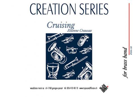 Cruising, format 