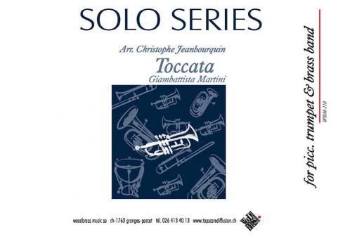 Toccata 