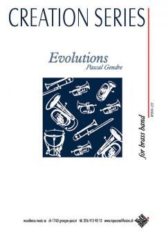 Evolutions 