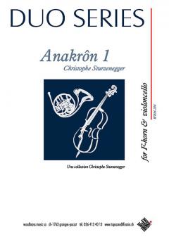 Anakron 1 