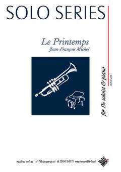 Le Printemps 