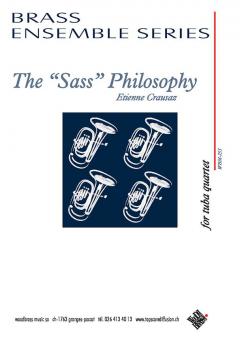 The Sass Philosophy 
