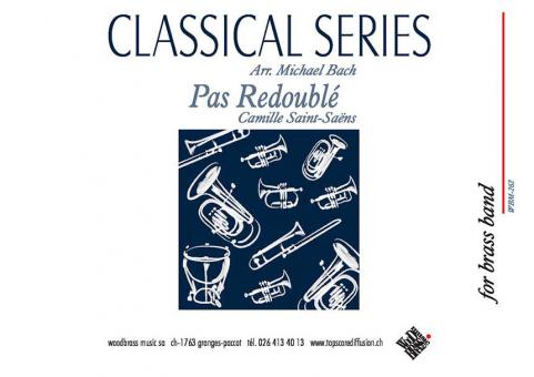 Pas Redoublé 