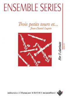3 Petit Tours Et... 