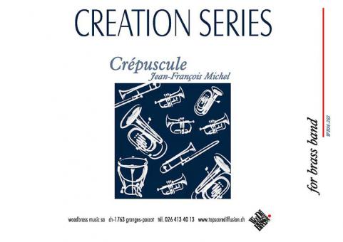 Crépuscule 