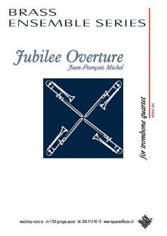 Jubilee Overture 
