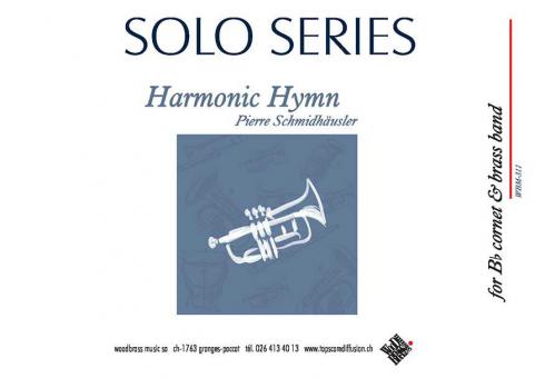 Harmonic Hymn 