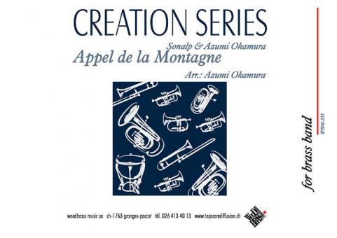 Appel de la Montagne 
